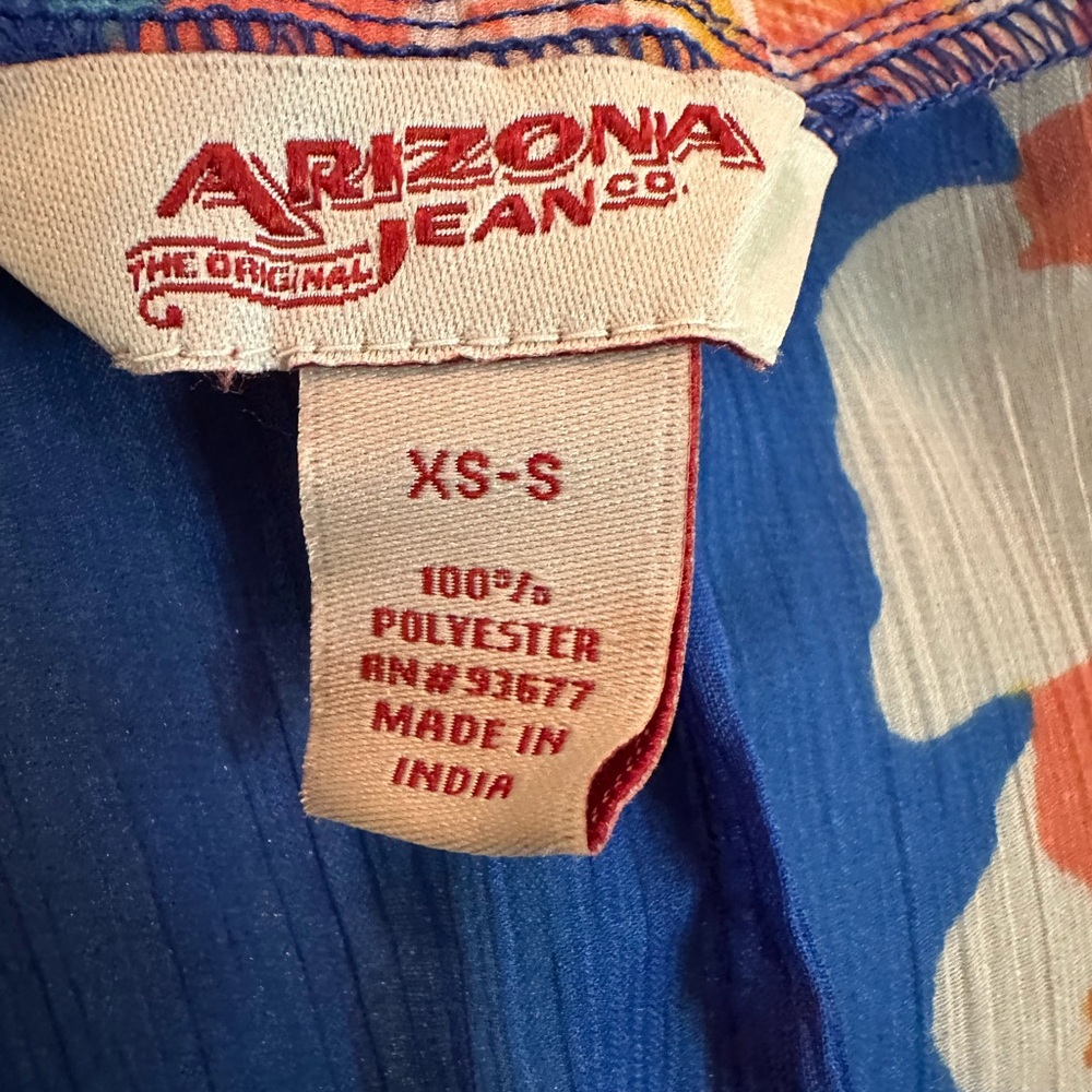 Floral kimono - Picture 4 of 4